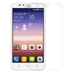 Защитная пленка (Hydrogel) для Huawei Ascend Y625