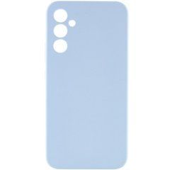 Захисний чохол Lakshmi Case Full Camera для Samsung Galaxy A34 5G Блакитний