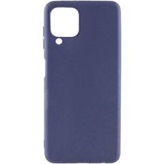 Защитный чехол TPU Softon для Samsung Galaxy M53 5G Dark Blue