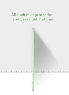 Захисний чохол X-level Dynamic для Xiaomi Redmi K30 Pro / Poco F2 Pro Зелений