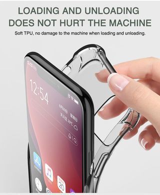 Захисний чохол Crystal Protect для iPhone 12 / iPhone 12 Pro