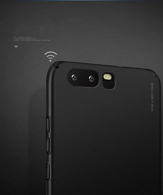 Захисний чохол X-level Knight для Huawei P10 Чорний