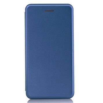 Чохол-книжка Protective для Samsung A105F Galaxy A10 Синій