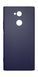 Захисний чохол X-level Hero для Sony Xperia XA2 Ultra Dark Blue