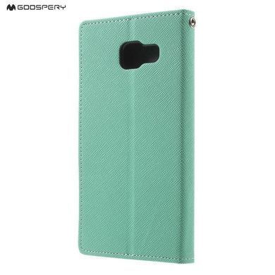 Чохол-книжка Mercury Goospery для Samsung A710F Galaxy A7 (2016) Рожевий