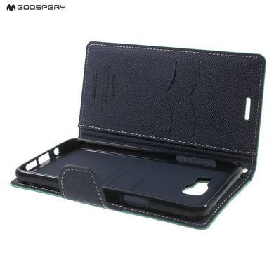 Чохол-книжка Mercury Goospery для Samsung A710F Galaxy A7 (2016) Рожевий