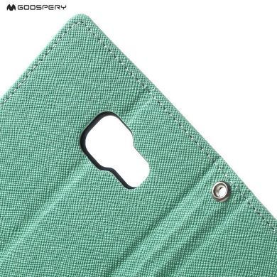 Чохол-книжка Mercury Goospery для Samsung A710F Galaxy A7 (2016) Рожевий