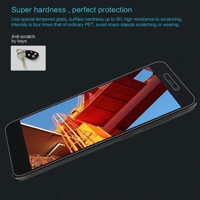 Защитное стекло Nillkin Amaizing (H) для Xiaomi Redmi Go