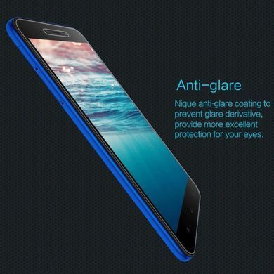 Защитное стекло Nillkin Amaizing (H) для Xiaomi Redmi Go