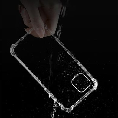 Захисний чохол Crystal Protect для iPhone 12 / iPhone 12 Pro