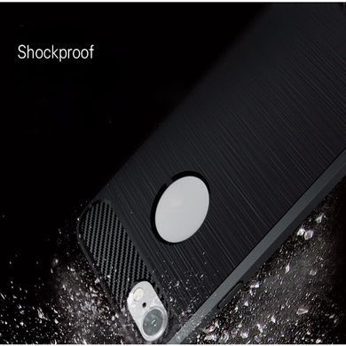 Захисний чохол iPaky Slim TPU для iPhone 7 / iPhone 8 / SE 2020 (4.7") Червоний