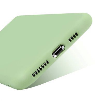 Захисний чохол Liquid Case Full Cover для iPhone 7 Plus / iPhone 8 Plus Білий