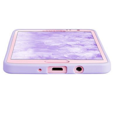 Захисний чохол TPU Matte для Samsung A500H Galaxy A5 Чорний