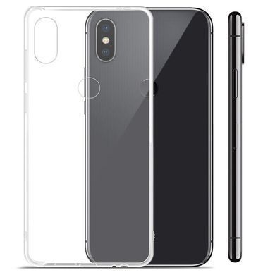 Защитный чехол X-level Antislip для Xiaomi Mi Mix 2S