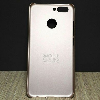 Захисний чохол X-level Metallic для Huawei Nova 2 Plus Золотий