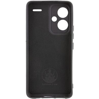 Захисний чохол Lakshmi Case Full Camera для Xiaomi Redmi Note 13 Pro Plus Чорний