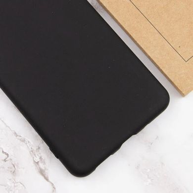 Захисний чохол Liquid Case Full Camera для Xiaomi Redmi 14C / Poco C75 Чорний