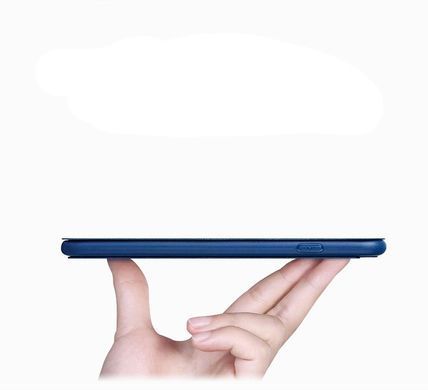 Чохол-книжка X-level FIB Color для Samsung M515F Galaxy M51 Синій