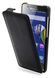 Чехол-флип IMUCA для Lenovo A536 / A358t Черный