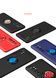 Захисний чохол Color Ring для Xiaomi Mi Note 10 Lite Синій