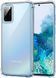 Захисний чохол Crystal Protect для Samsung G980F Galaxy S20