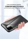 Защитный чехол Knitin Carbon для Samsung A515F Galaxy A51 2020 Черный