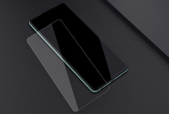 Защитное стекло Nillkin Amaizing (H) для Samsung Galaxy A52 2021 / A52s 5G / A53 5G