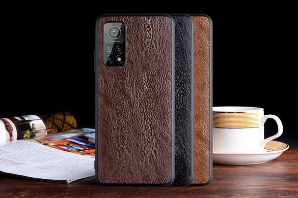 Захисний чохол Renome для Xiaomi Mi 10T / Mi 10T Pro Чорний