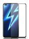 Защитное стекло 3D Plus для Realme 6 Pro Черный