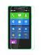 Захисна плівка Logarm Clear для Nokia XL