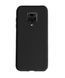 Захисний чохол TPU Matte для Xiaomi Redmi Note 9 Pro / Redmi Note 9S / Redmi Note 9 Pro Max Чорний