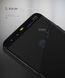 Захисний чохол X-level Knight для Huawei P10 Чорний