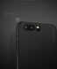 Захисний чохол X-level Knight для Huawei P10 Чорний