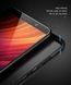 Захисний чохол X-level Knight для Xiaomi Redmi 4 Pro / Redmi 4 Prime Чорний