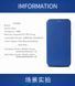 Чехол-книжка X-level FIB Color для Samsung G965F Galaxy S9 Plus Золотистый