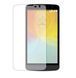 Захисна плівка Logarm Clear для LG L Bello D335
