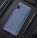 Защитный чехол iPaky Kaisy для Xiaomi Mi A3 / Mi CC9e Синий