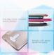 Чехол-книжка Nillkin Sparkle для Asus Zenfone Selfie ZD551KL Черный