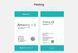 Защитное стекло Nillkin Amaizing (H) для Samsung Galaxy A52 2021 / A52s 5G / A53 5G