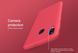 Захисний чохол Nillkin Frosted Shield для Samsung A205F Galaxy A20 / A305F Galaxy A30 2019 Червоний