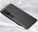 Защитный чехол X-level Guardian для Xiaomi Mi Note 10 / Mi Note 10 Pro / Mi CC9 Pro Черный