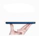 Чохол-книжка X-level FIB Color для Samsung M515F Galaxy M51 Синій