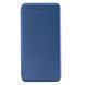 Чехол-книжка Protective для Realme 5 / 6i Синий