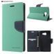 Чохол-книжка Mercury Goospery для Samsung A710F Galaxy A7 (2016) Рожевий