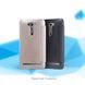 Чехол-книжка Nillkin Sparkle для Asus Zenfone Selfie ZD551KL Черный