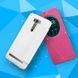 Чехол-книжка Nillkin Sparkle для Asus Zenfone Selfie ZD551KL Черный
