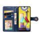 Чохол-книжка Polera Book для Samsung M315F Galaxy M31 Синій