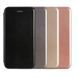 Чехол-книжка Protective для Tecno Spark 6 GO Черный