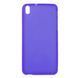 Чехол TPU Ordinary для HTC Desire 816 Фиолетовый