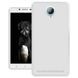 Чохол TPU Ordinary для Lenovo C2 (k10a40, Vibe C2) Білий